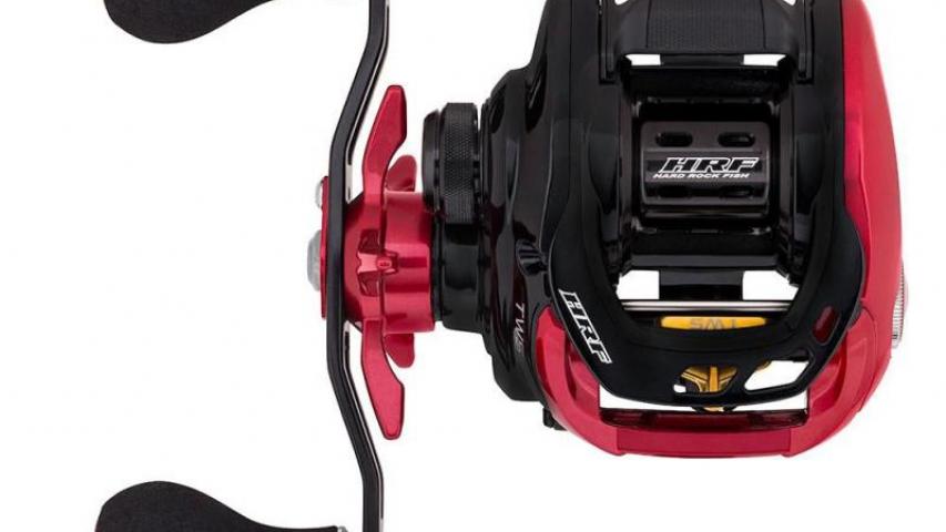 Daiwa 16 HRF PE Special fishing reels